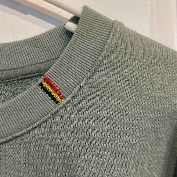 Spiritual Gangster Crewneck - Picture 3 of 3